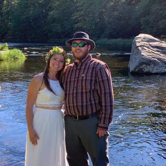 Meet your Posher, Brittany - Picture 1 of 1